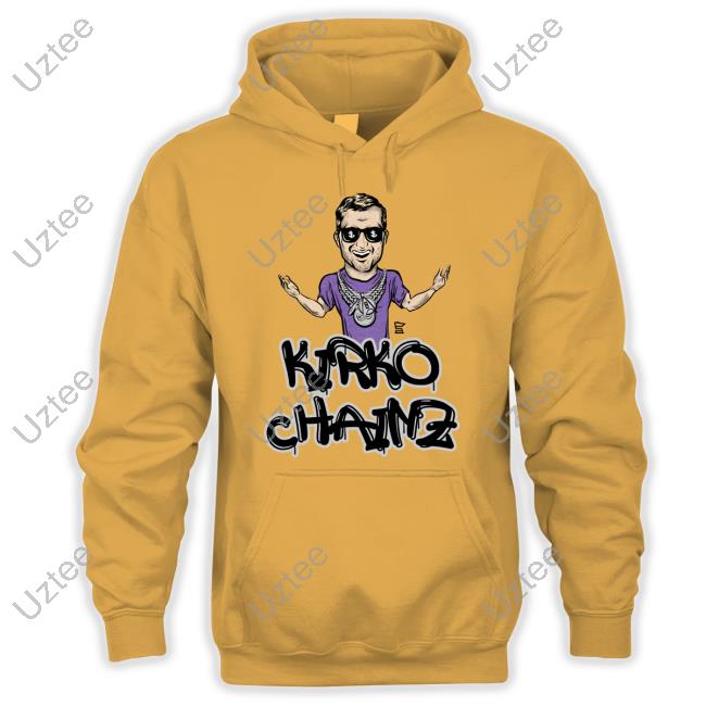 Kirko Chainz Tee Shirt Kirko Chainz Tee Shirt