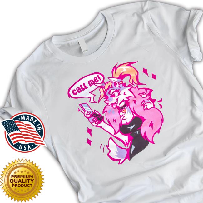 Call Me Aurora Shirt Call Me Aurora Shirt