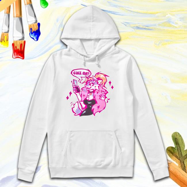 Call Me Aurora Shirt Call Me Aurora Shirt