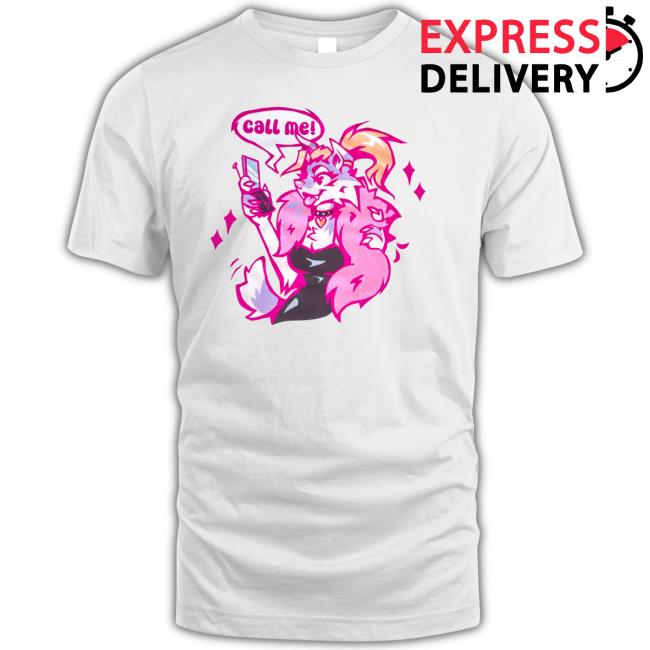 Call Me Aurora Shirt Call Me Aurora Shirt