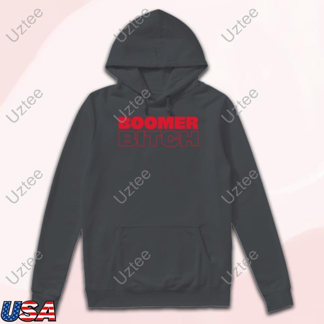 Soonergridiron Boomer Bitch Official Soonergridiron Boomer Bitch Official
