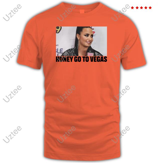 Official Honey Go To Vegas Long Sleeve Shirt Official Honey Go To Vegas Long Sleeve Shirt