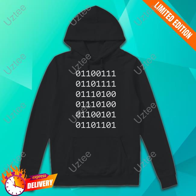 Snazzyseagull Binary Gottem T Shirt Snazzyseagull Binary Gottem T Shirt