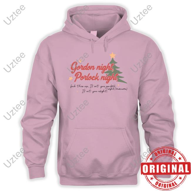 Redvalleypod Gordon Night Porlock Night Fuck This Up I'll Set You Alight Tee Shirts Redvalleypod Gordon Night Porlock Night Fuck This Up I'll Set You Alight Tee Shirts