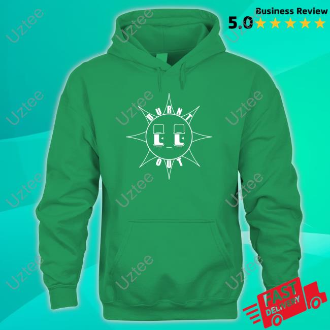 Rawpaw Merch Burnt Out By Daniel Martin Shirts Rawpaw Merch Burnt Out By Daniel Martin Shirts