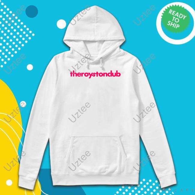 The Royston Club Merch The Royston Club Logo Tees The Royston Club Merch The Royston Club Logo Tees