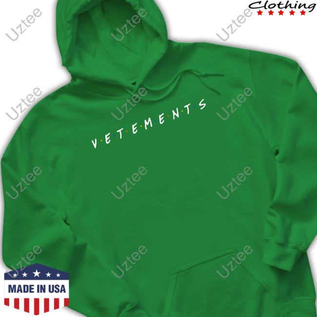 Houston Rockets Alperen Vetements Friendly Hoodie Houston Rockets Alperen Vetements Friendly Hoodie