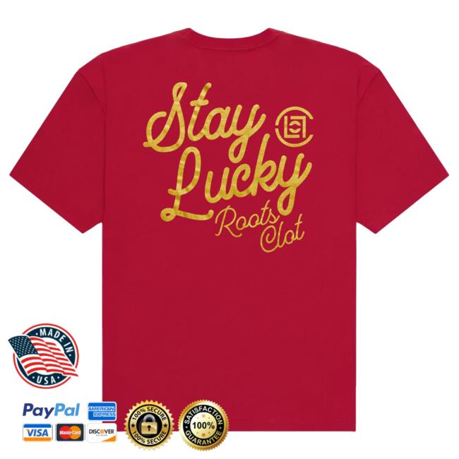 Official Juice Store Merch Juice Store Clot X Roots LNY Relaxed T Shirt (RED) Juicestore Apparel Clothing Shop Official Juice Store Merch Juice Store Clot X Roots LNY Relaxed T Shirt (RED) Juicestore Apparel Clothing Shop