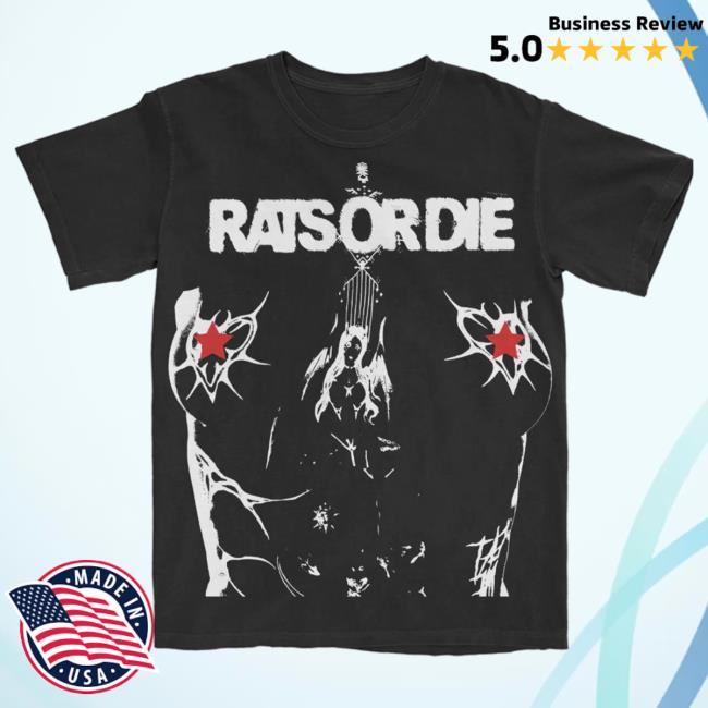 Official Royal & the Serpent Merch Store Royalandtheserpent Rats Run This City Tshirt Official Royal & the Serpent Merch Store Royalandtheserpent Rats Run This City Tshirt