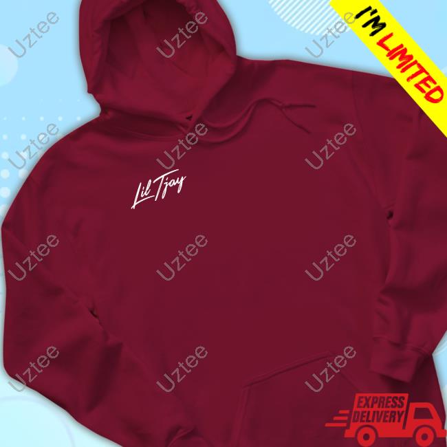 Lil Tjay Live In Ny New Shirt Liltjayofficial Merch Lil Tjay Live In Ny New Shirt Liltjayofficial Merch