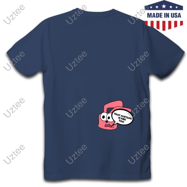 Idgafos Store Merch The Dillon Francis Rabbit T Shirt Idgafos Store Merch The Dillon Francis Rabbit T Shirt