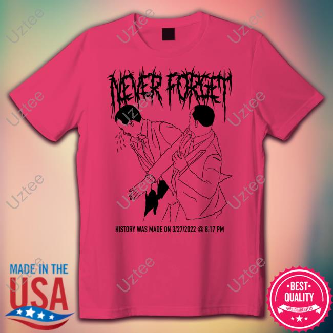 Teenhearts Never Forget History Was Made On 3-27-2022 Hoodie Teenhearts Never Forget History Was Made On 3-27-2022 Hoodie