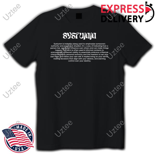 Elvish Yadav Wearing Systumm Typo Tank Top Elvish Yadav Wearing Systumm Typo Tank Top