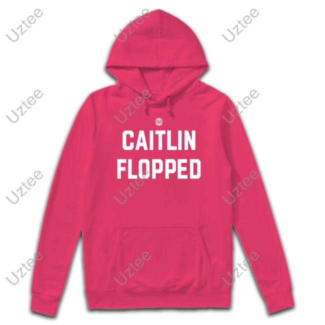 Triple B Screen Printing Caitlin Flopped Sweatshirt Triple B Screen Printing Caitlin Flopped Sweatshirt