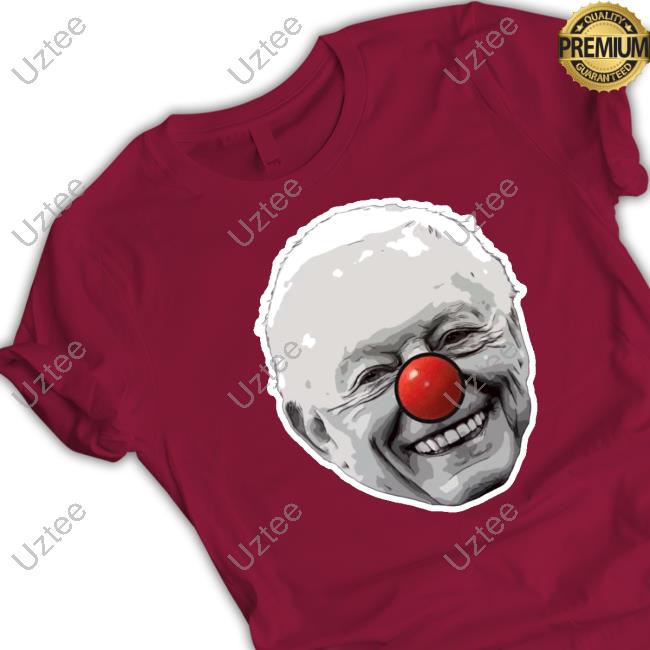 The Rise Of Sometimes Essential Tywalker Jerry Jones Clown T Shirt The Rise Of Sometimes Essential Tywalker Jerry Jones Clown T Shirt