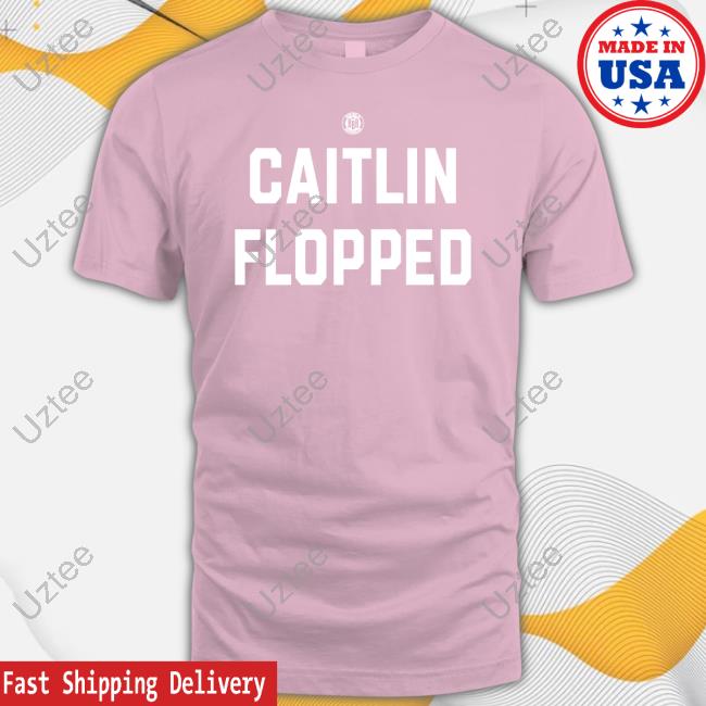 Triple B Screen Printing Caitlin Flopped Sweatshirt Triple B Screen Printing Caitlin Flopped Sweatshirt