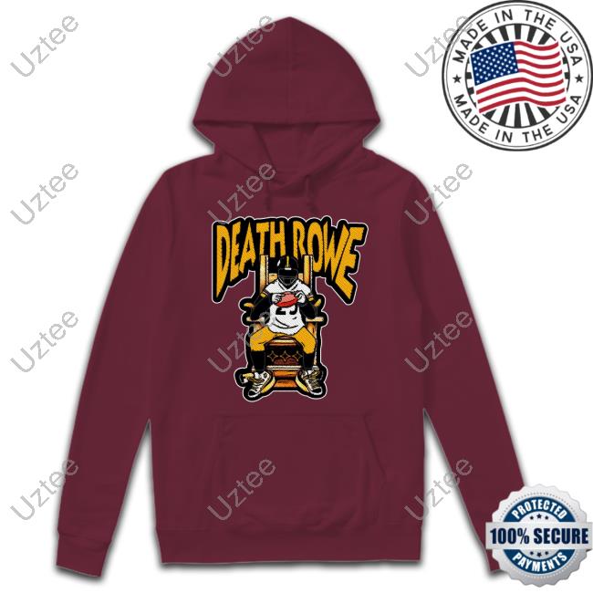 Dc4lcustomtees Store Death Rowe 25 Shirt Yinz Dc4lcustomtees Store Death Rowe 25 Shirt Yinz