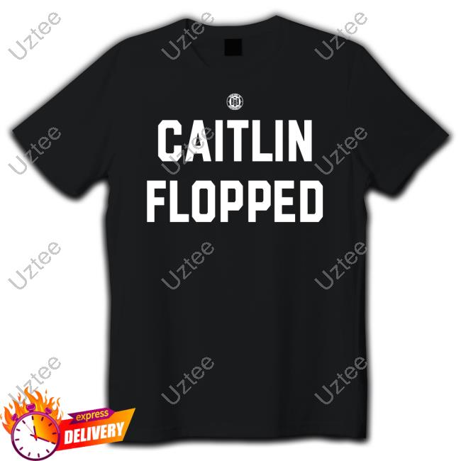 Triple B Screen Printing Caitlin Flopped Sweatshirt Triple B Screen Printing Caitlin Flopped Sweatshirt