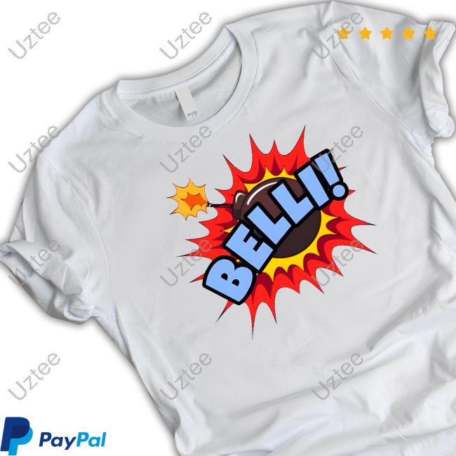 Obviousshirts Belli Bomb Tank Top Obviousshirts Belli Bomb Tank Top