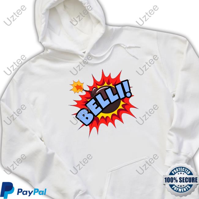 Obviousshirts Belli Bomb Tank Top Obviousshirts Belli Bomb Tank Top