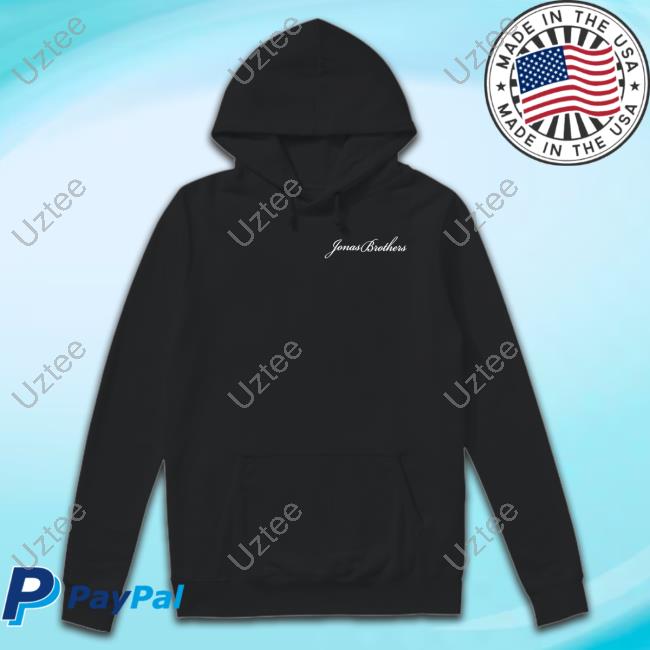 Jonas Brothers Shop The Family Business Funny T Shirt Jonas Brothers Shop The Family Business Funny T Shirt