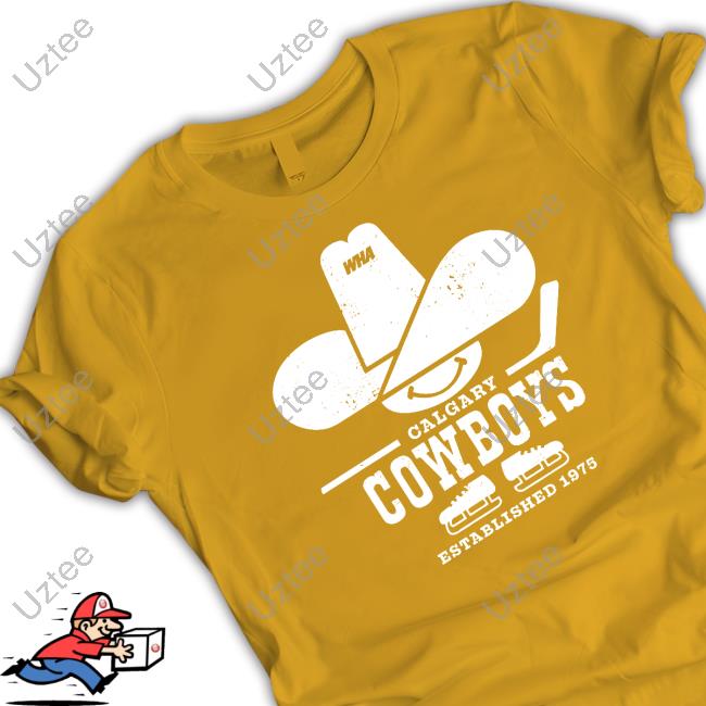 Official Jari The Hutt Calgary Cowboys Established 1975 Tee Shirt Oldschoolshirts Store Official Jari The Hutt Calgary Cowboys Established 1975 Tee Shirt Oldschoolshirts Store