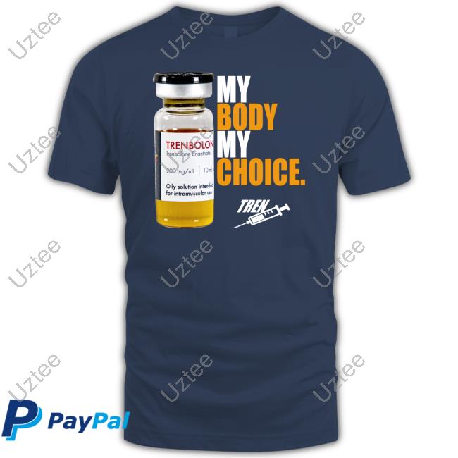 Funny Ahh Tees My Body My Choice Tren Hooded Sweatshirt Funny Ahh Tees My Body My Choice Tren Hooded Sweatshirt