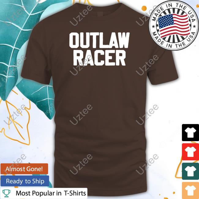 Outlaw Racer Sweatshirt Outlaw Racer Sweatshirt