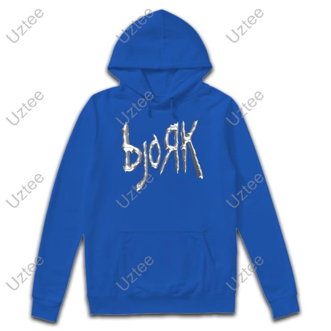 The Numetalagenda Bjoяk Classic Shirt The Numetalagenda Bjoяk Classic Shirt