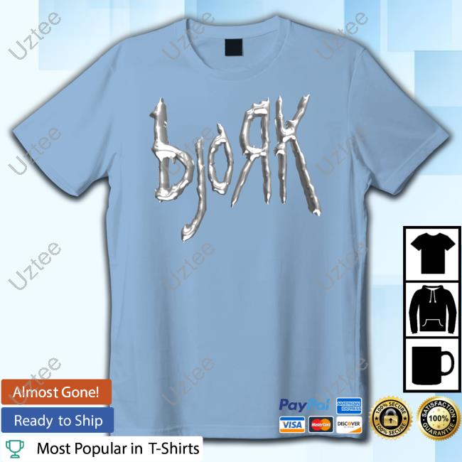 The Numetalagenda Bjoяk Classic Shirt The Numetalagenda Bjoяk Classic Shirt