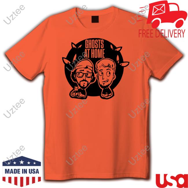 Shopvzn 500K Ghost At Home Hooded Sweatshirt Shopvzn 500K Ghost At Home Hooded Sweatshirt