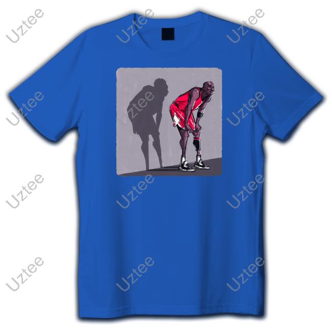 Jack Perkins Me And My Shadow T Shirt Jack Perkins Me And My Shadow T Shirt