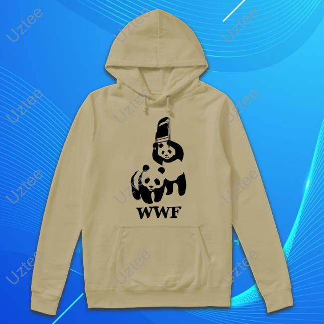 Ian Bremmer Wwf Panda Fight Shirt Ian Bremmer Wwf Panda Fight Shirt