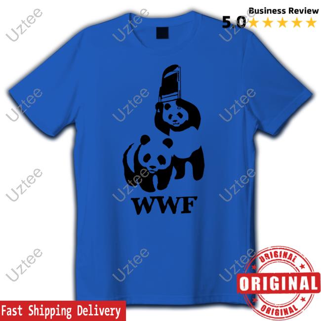 Ian Bremmer Wwf Panda Fight Shirt Ian Bremmer Wwf Panda Fight Shirt