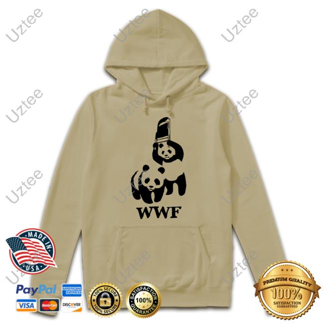 Ian Bremmer Wwf Panda Fight Shirt Ian Bremmer Wwf Panda Fight Shirt