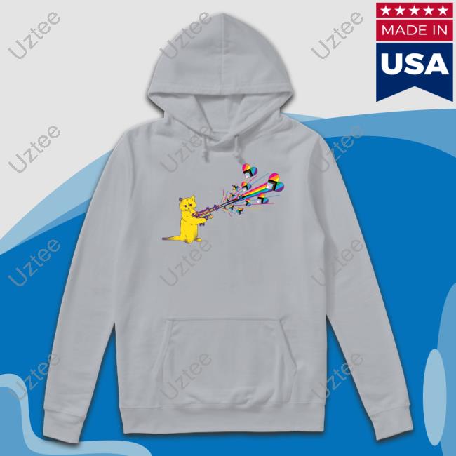 Raygun Pew Pew Pride Shirts Raygun Pew Pew Pride Shirts