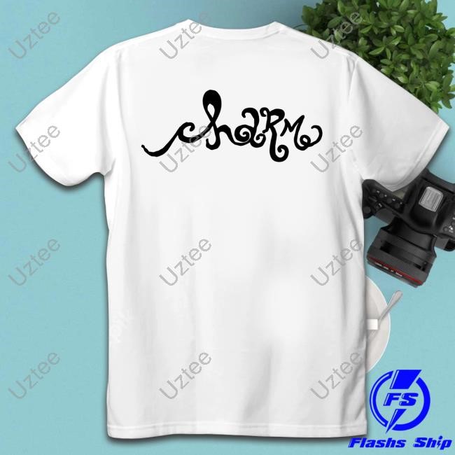 Claire Cottrill Charm Slow Dancer Hooded Sweatshirt Claire Cottrill Charm Slow Dancer Hooded Sweatshirt