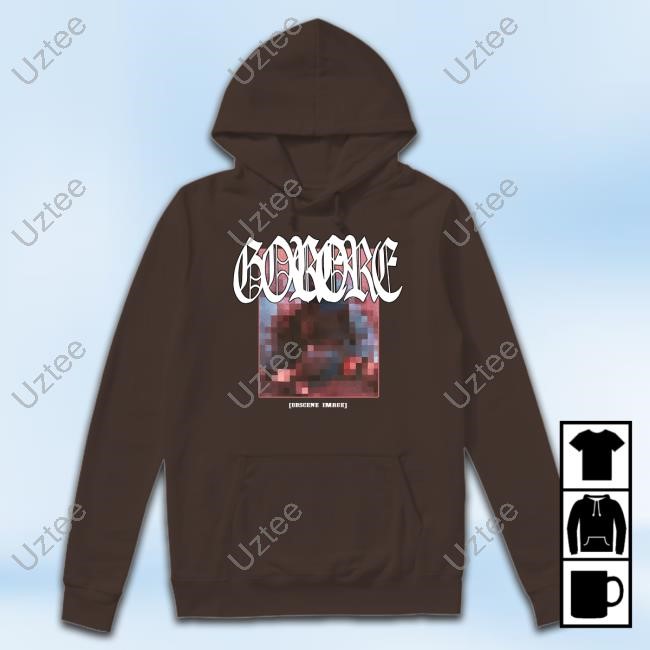 Ken Carson Related Gorore Obscene Image T-Shirts Ken Carson Related Gorore Obscene Image T-Shirts