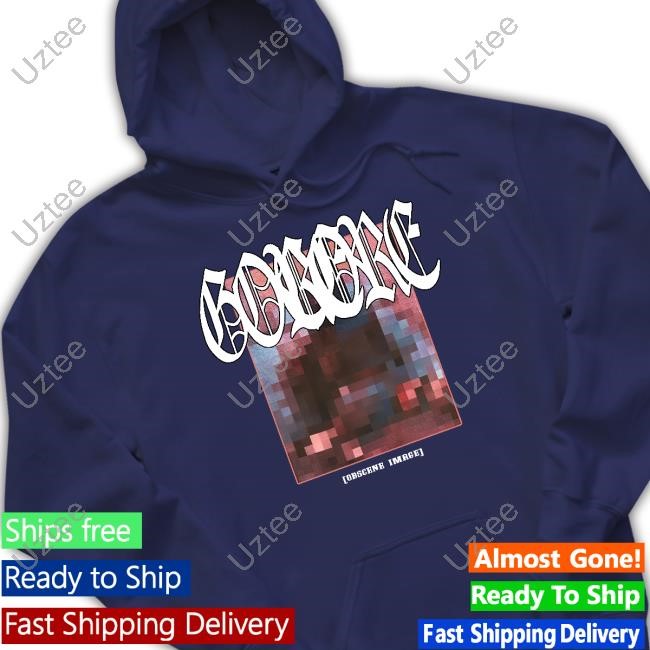 Ken Carson Related Gorore Obscene Image T-Shirts Ken Carson Related Gorore Obscene Image T-Shirts