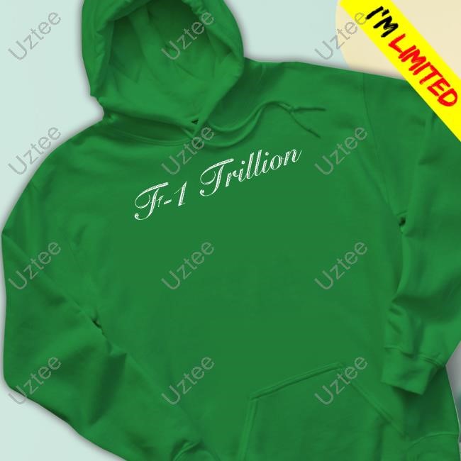 Postmalone F-1 Trillion Pm T-Shirt Postmalone F-1 Trillion Pm T-Shirt