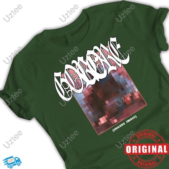 Ken Carson Related Gorore Obscene Image T-Shirts Ken Carson Related Gorore Obscene Image T-Shirts