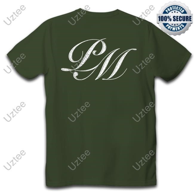 Postmalone F-1 Trillion Pm T-Shirt Postmalone F-1 Trillion Pm T-Shirt