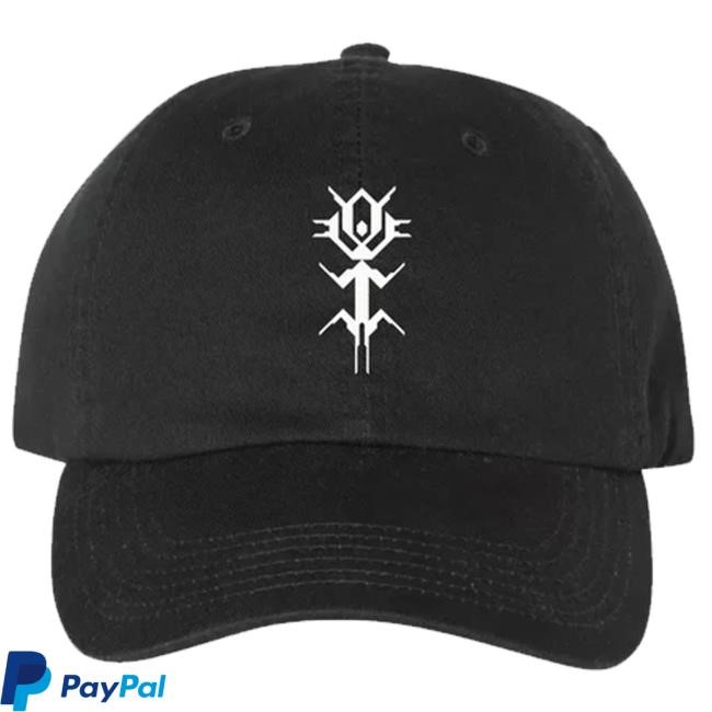 Ghostemane Merch Sigil Dad Hat 2 bucket hat Ghostemane Merch Sigil Dad Hat 2 bucket hat