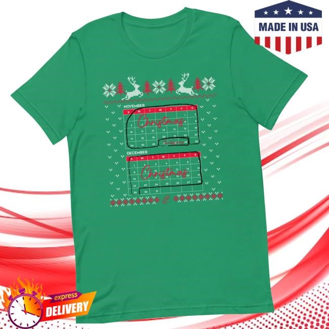 Trending Creating Wonders Merch Store 65 Days Of Christmas Sweatshirt Trending Creating Wonders Merch Store 65 Days Of Christmas Sweatshirt