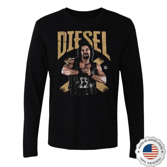 500 Level Black Diesel Shirts 500 Level Black Diesel Shirts