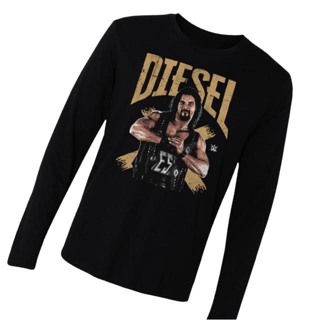 500 Level Black Diesel Shirts 500 Level Black Diesel Shirts