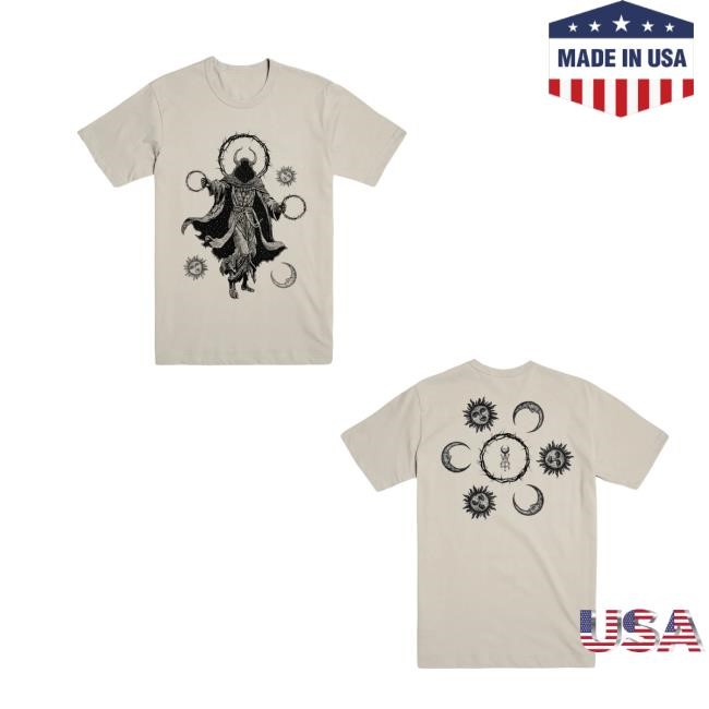 Evilgreed Merch Store Shop Der Weg Einer Freiheit Starcreeper Sweaters - Uztee