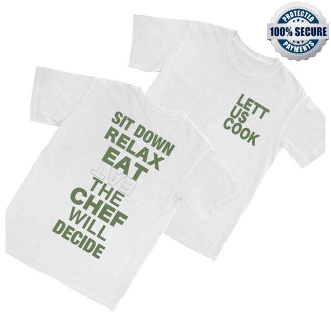 Lettuce Merch Lettuce Omakase Zip Hoodie - Uztee