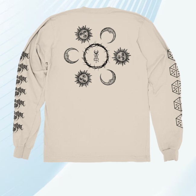 Der Weg Einer Freiheit Starcreeper Zip Up Hooded Sweatshirt - Uztee