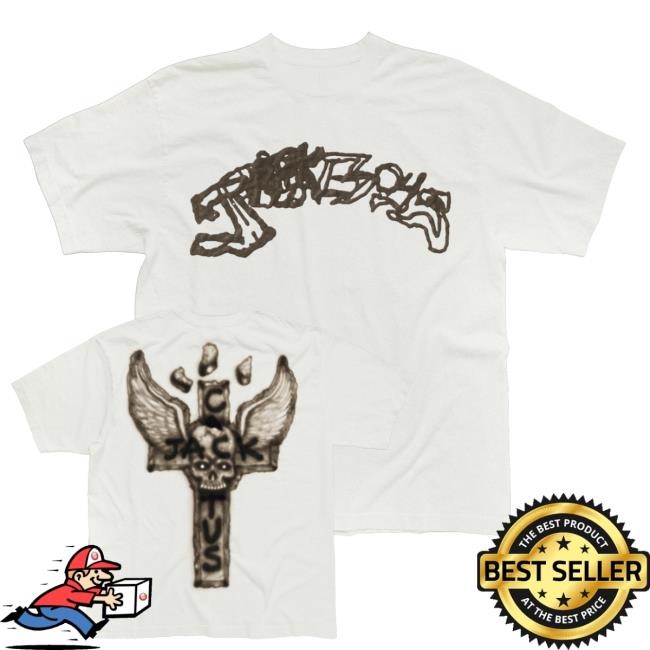 Official Jackboys Travisscott Jackboys 2 Pack C2 Shirt - Uztee